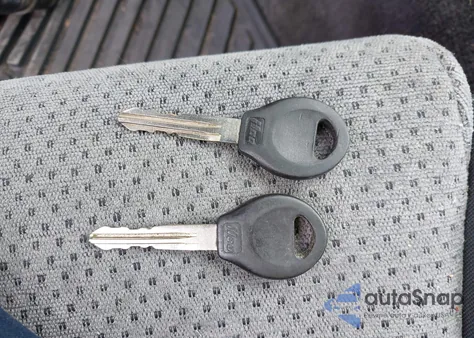 2005 Subaru Baja из США, поврежденный, VIN 4S4BT61C157369198